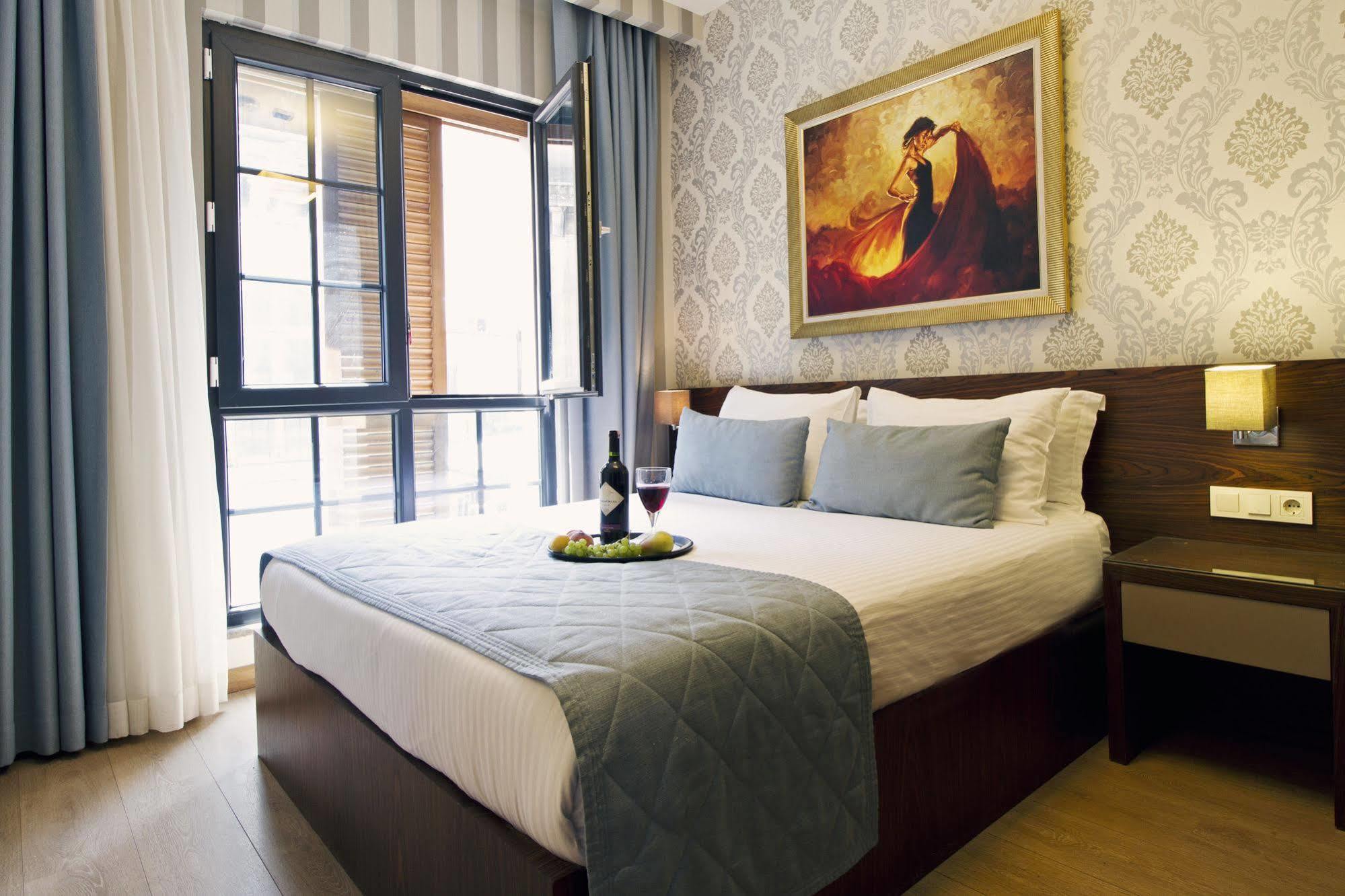 Hotel Eva Taksim